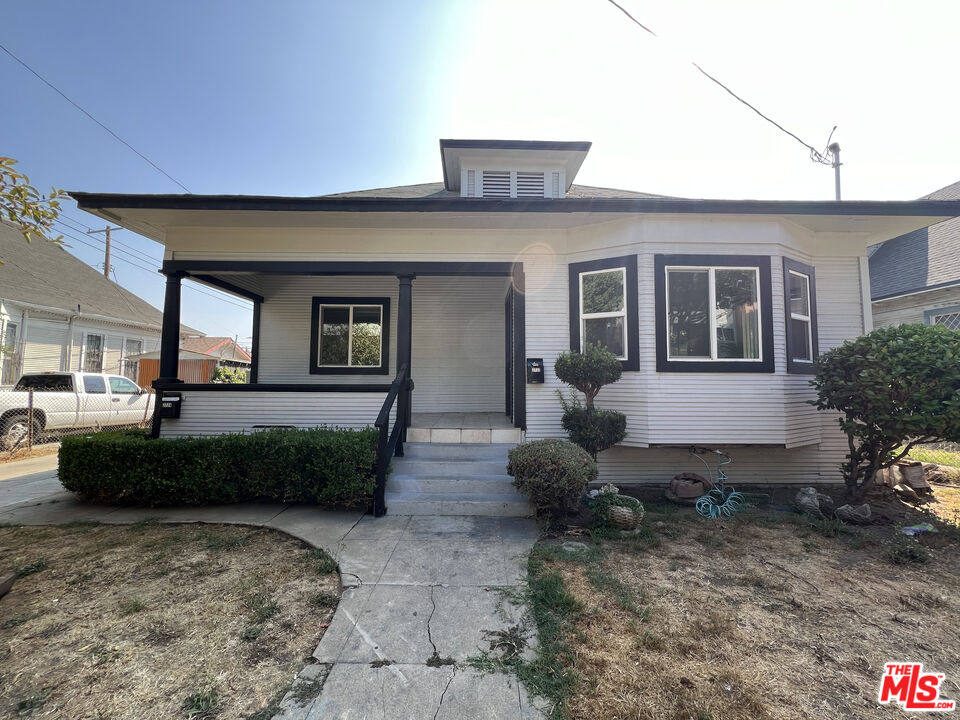 Property photo for 2722 E 2nd St, Los Angeles, CA