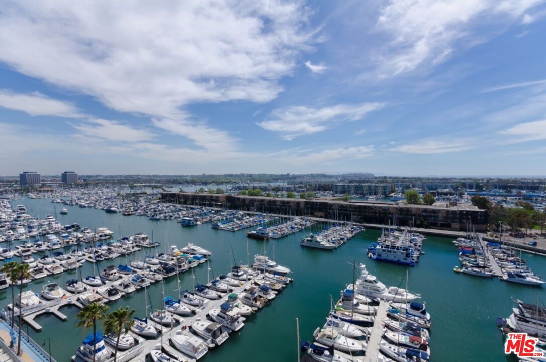 Property photo for 4267 Marina City, #908, Marina Del Rey, CA