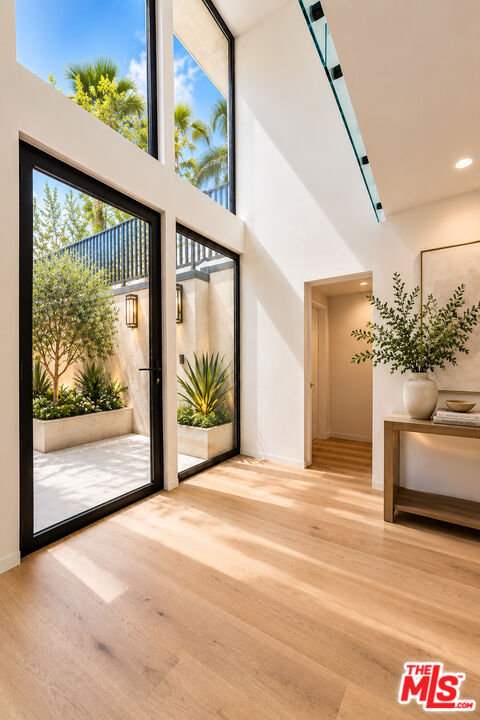 Property photo for 12518 W Sunset Blvd, Los Angeles, CA