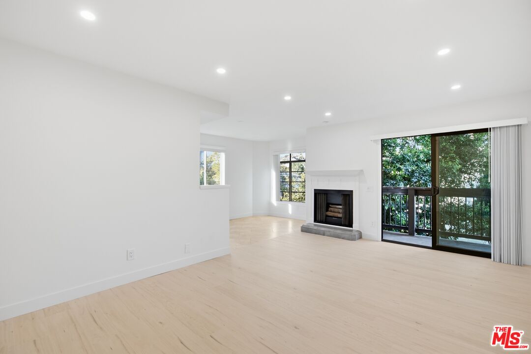 Property photo for 13025 Moorpark St, #208, Los Angeles, CA