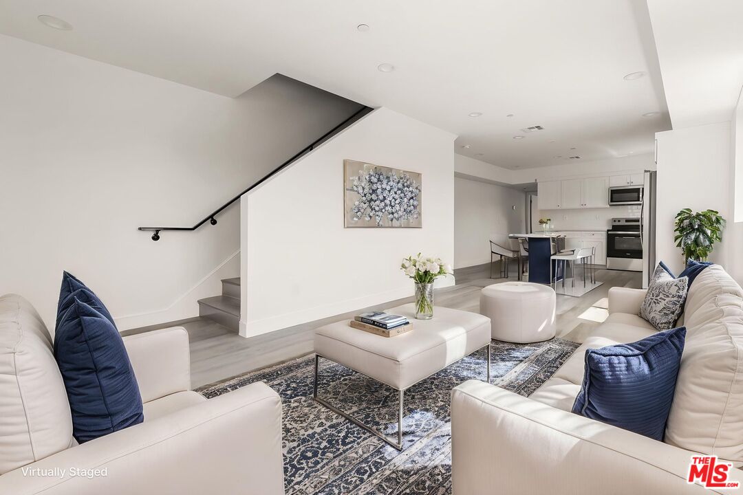 Property photo for 2936 West Blvd, #BB, Los Angeles, CA