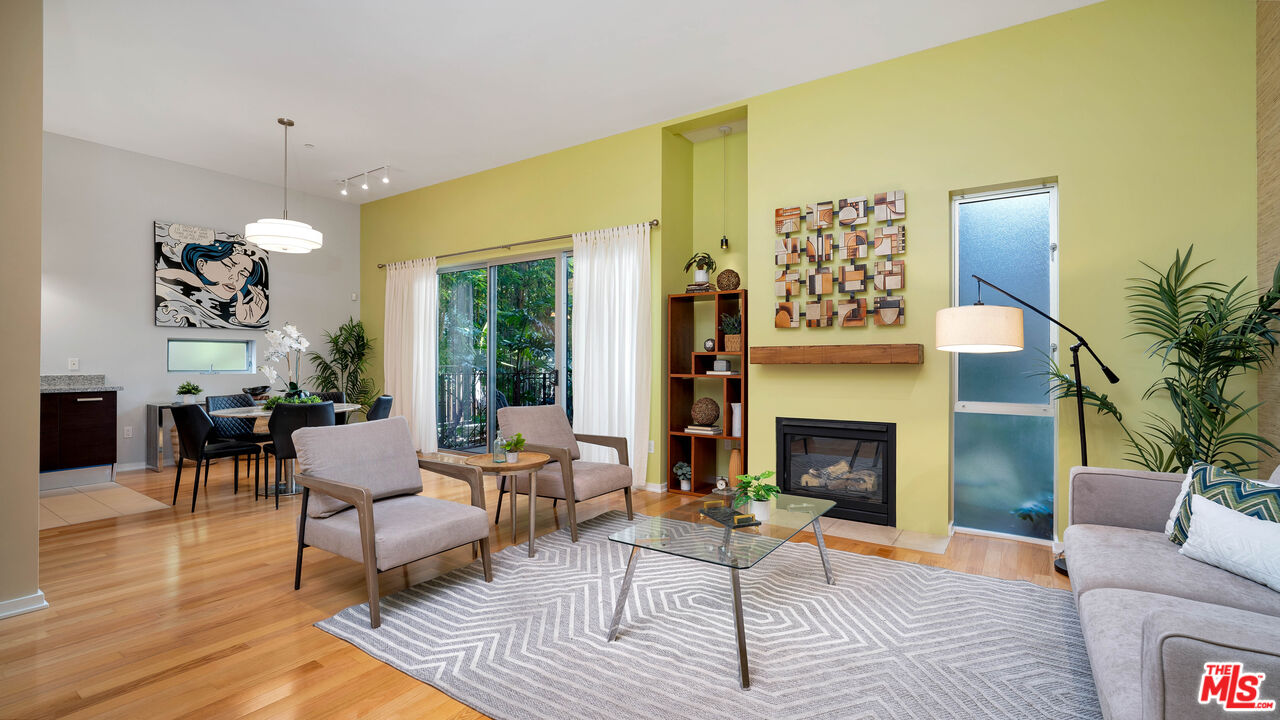 Property photo for 12411 Pacific Ave, #101, Los Angeles, CA