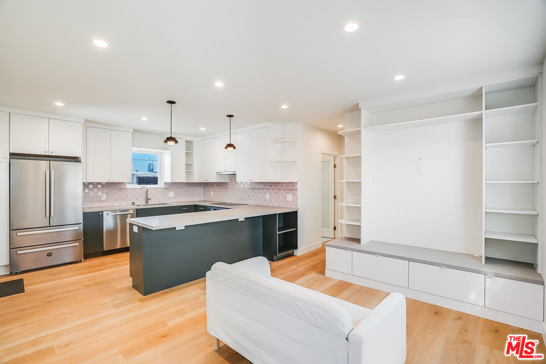 Property photo for 1780 Midvale Ave, Los Angeles, CA