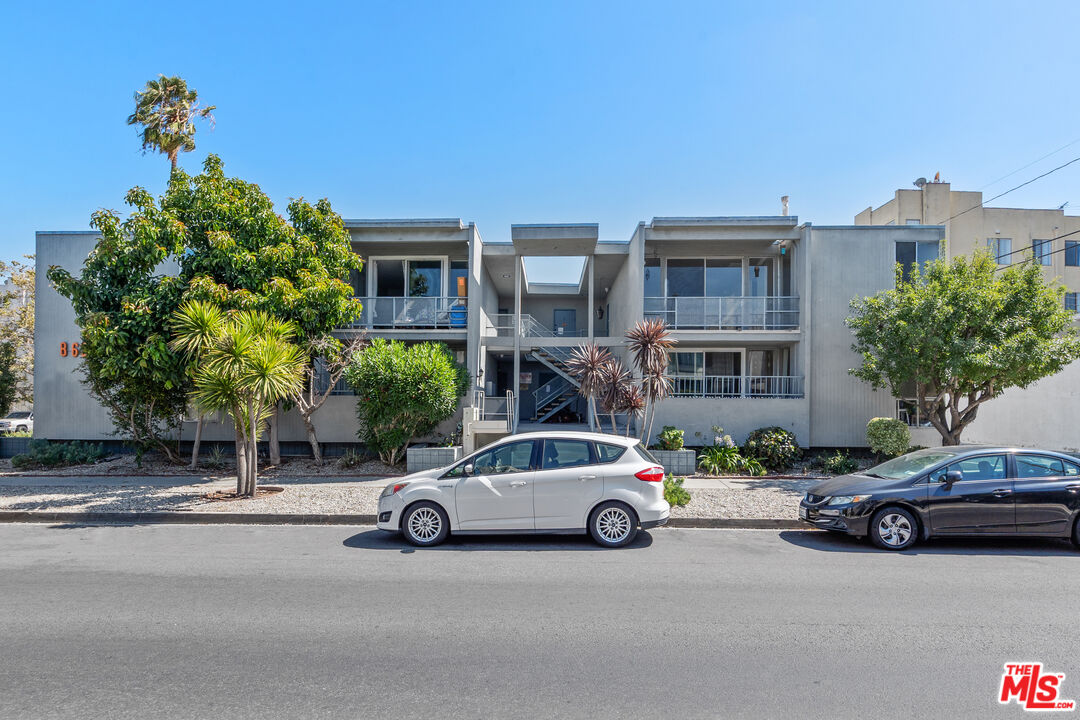 Property photo for 8638 Cashio St, Los Angeles, CA