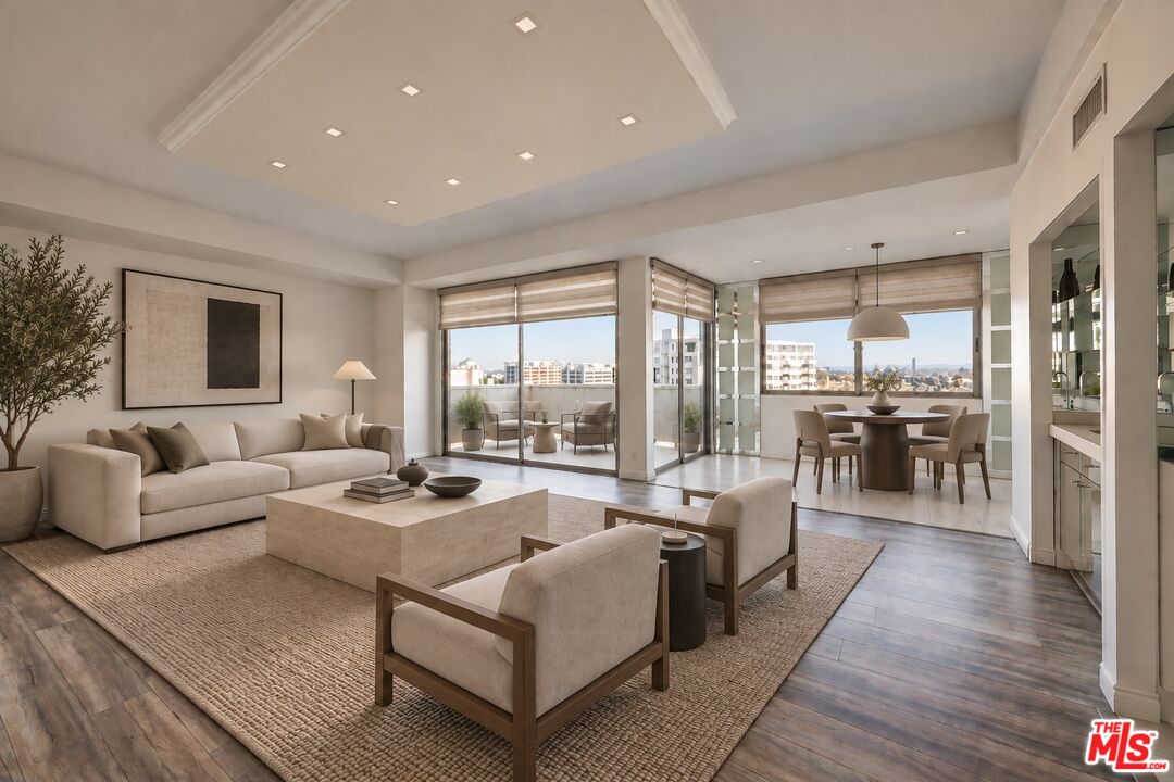 Property photo for 7250 Franklin Ave, #702, Los Angeles, CA