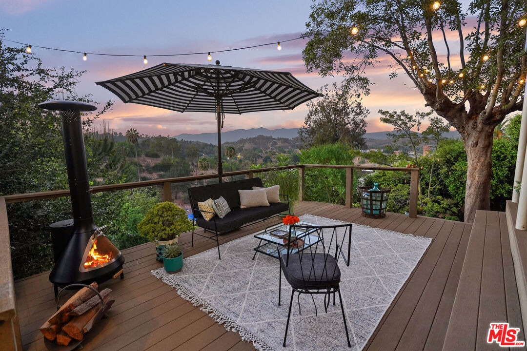 Property photo for 3427 Amethyst St, Los Angeles, CA