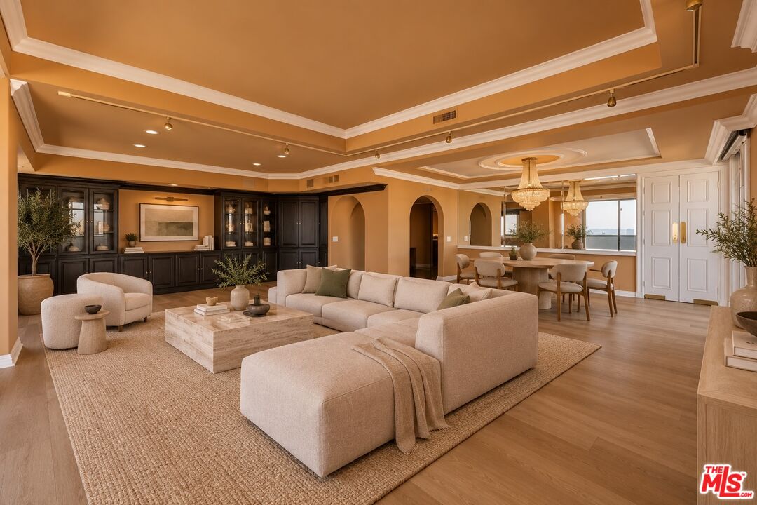 Property photo for 7250 Franklin Ave, #1209, Los Angeles, CA