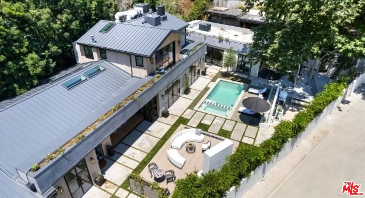 Property photo for 1914 Laurel Canyon Blvd, Los Angeles, CA