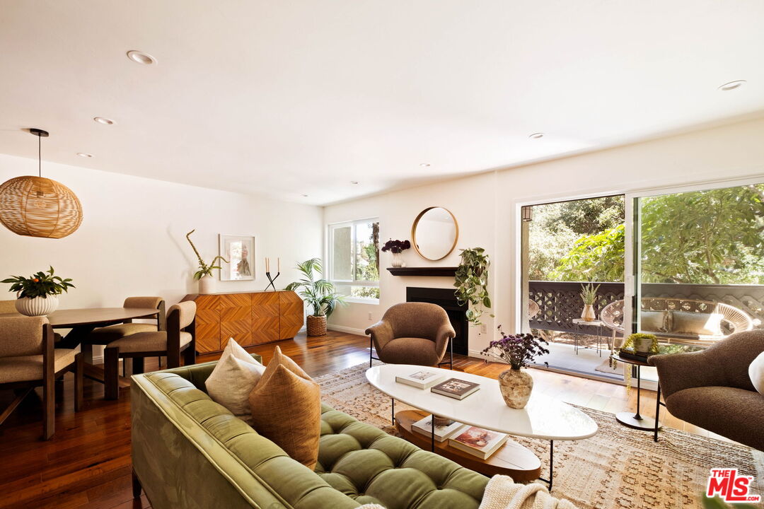 Property photo for 2018 Griffith Park Blvd, #116, Los Angeles, CA