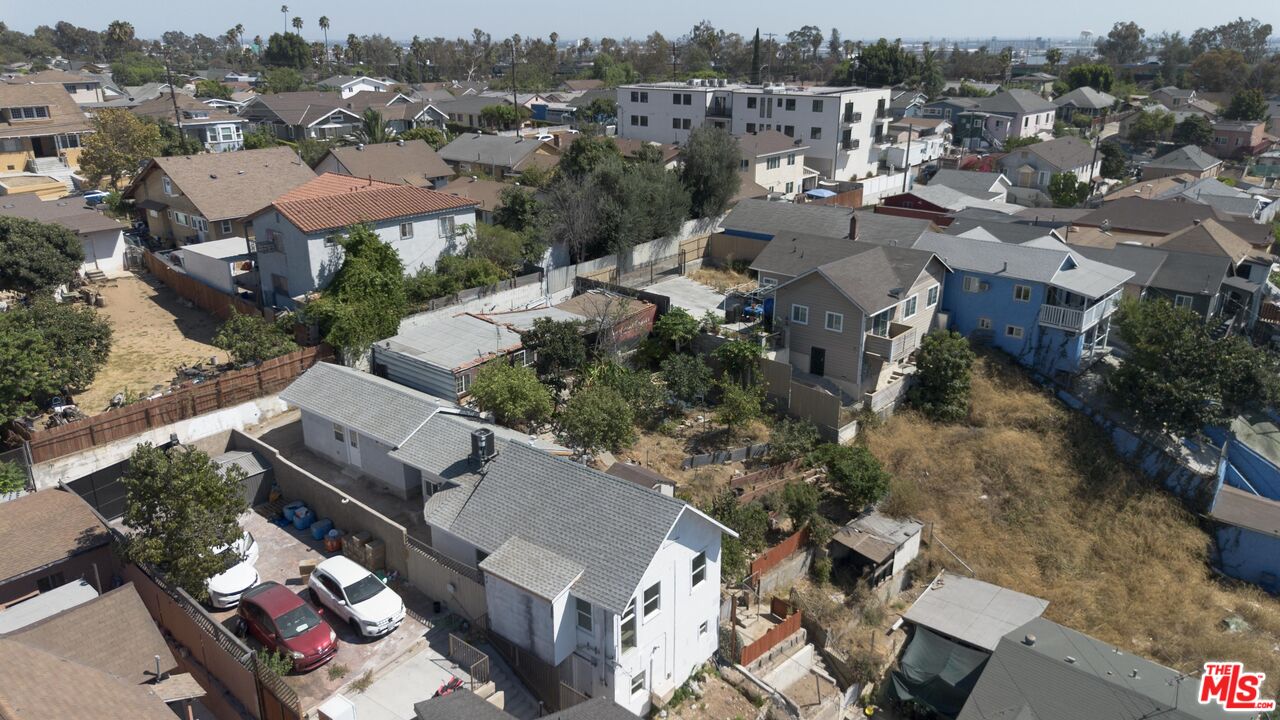 Property photo for 934 S Mott St, Los Angeles, CA