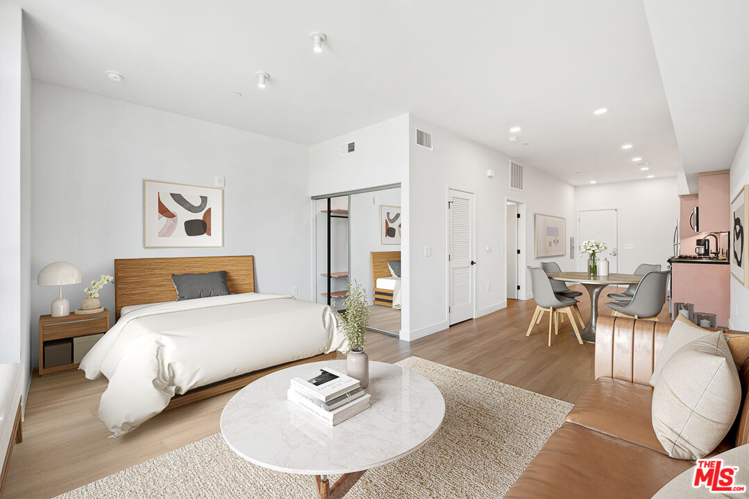 Property photo for 10601 Washington Blvd, #215, Culver City, CA