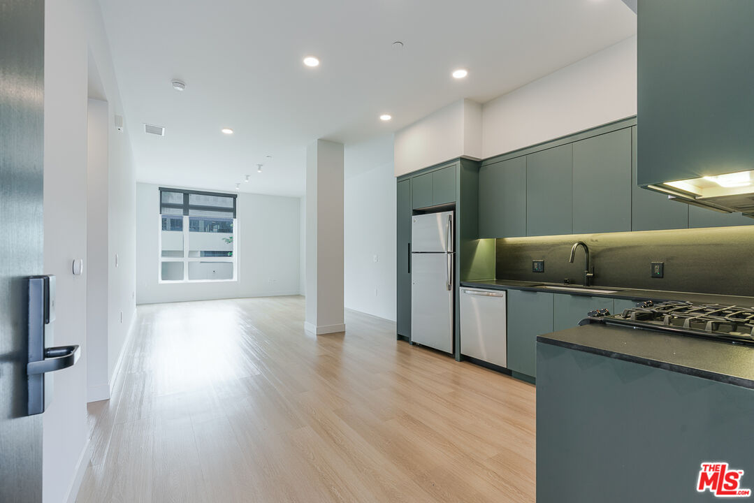 Property photo for 10601 Washington Blvd, #203, Culver City, CA