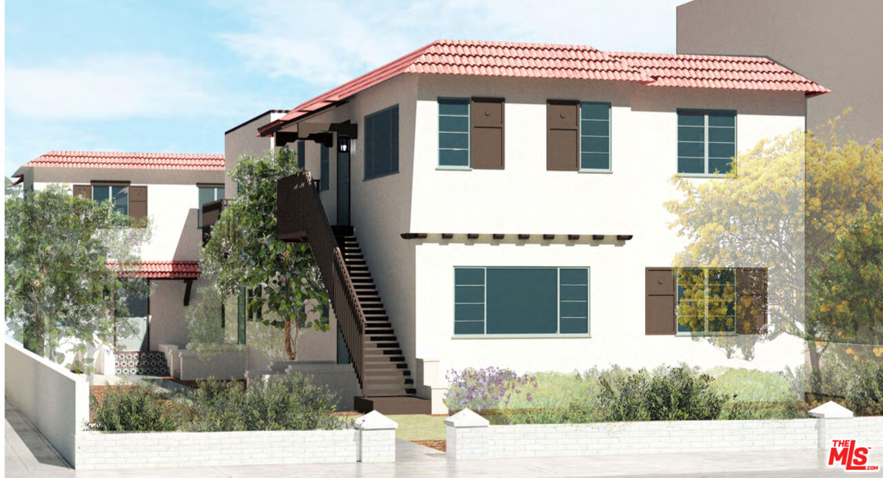 Property photo for 914 18th St, Santa Monica, CA