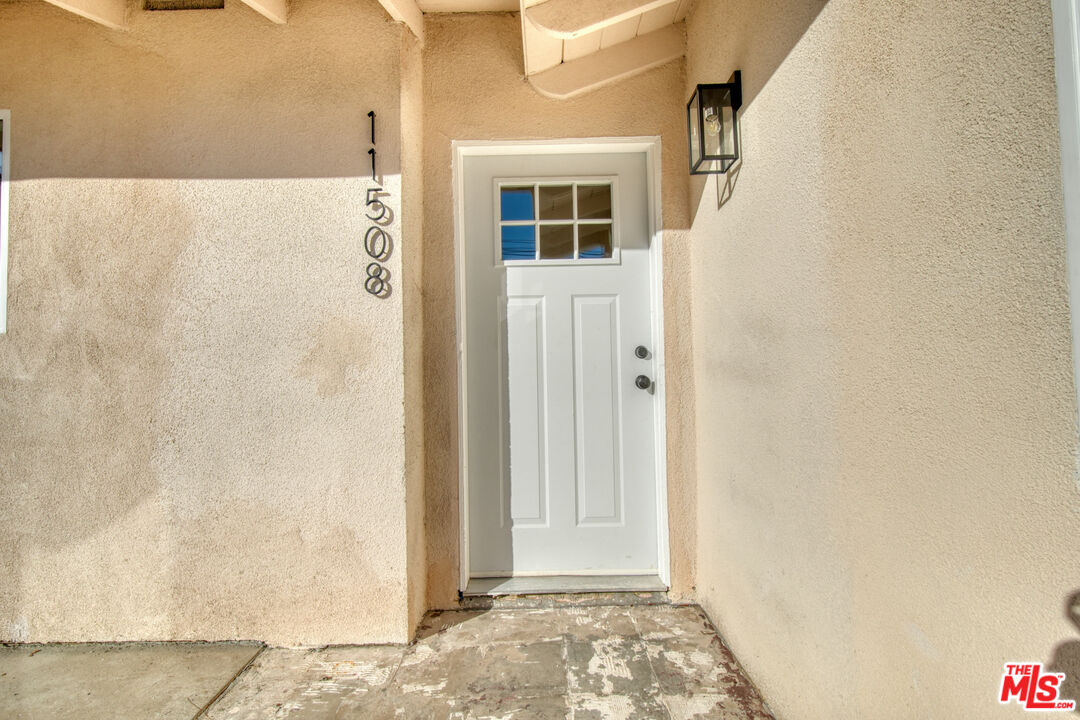 Property photo for 11508 Fenton Ave, Los Angeles, CA