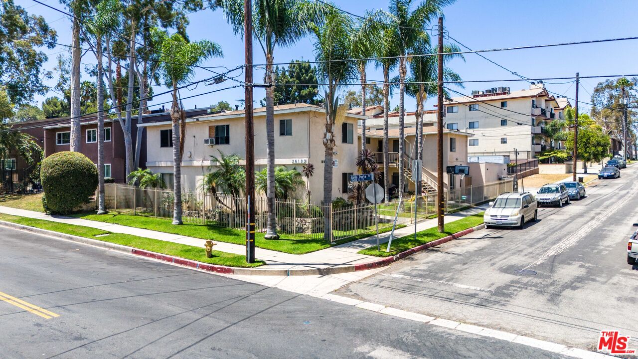 Property photo for 26103 Belle Porte Ave, Harbor City, CA