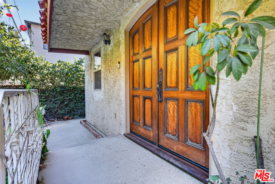 Property photo for 4170 Madison Ave, #4170 1/2, Culver City, CA