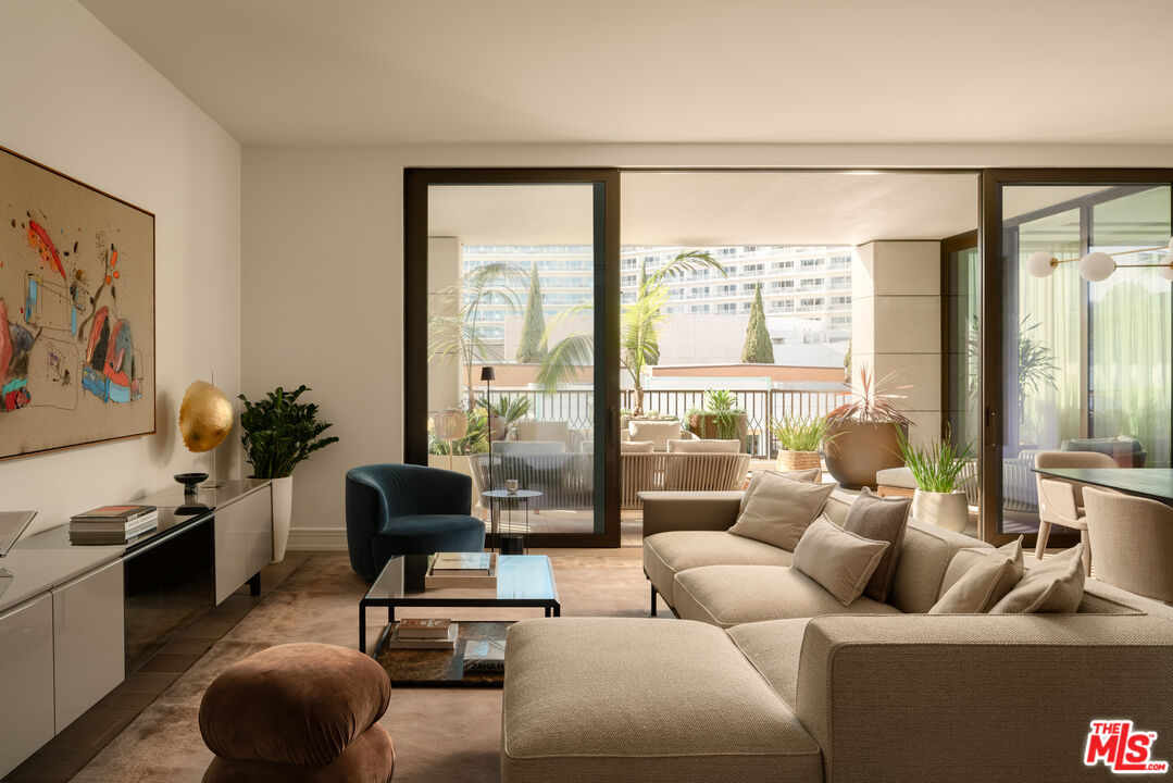 Property photo for 9900 S Santa Monica Blvd, #2D, Beverly Hills, CA