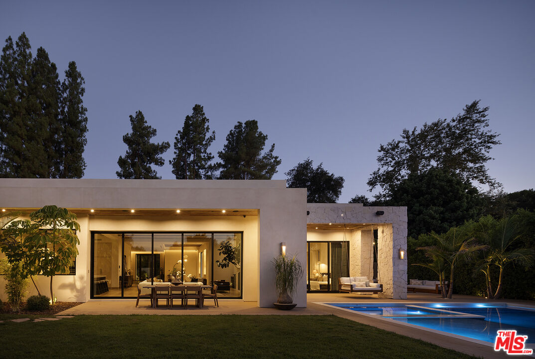 Property photo for 5105 Oakdale Ave, Los Angeles, CA