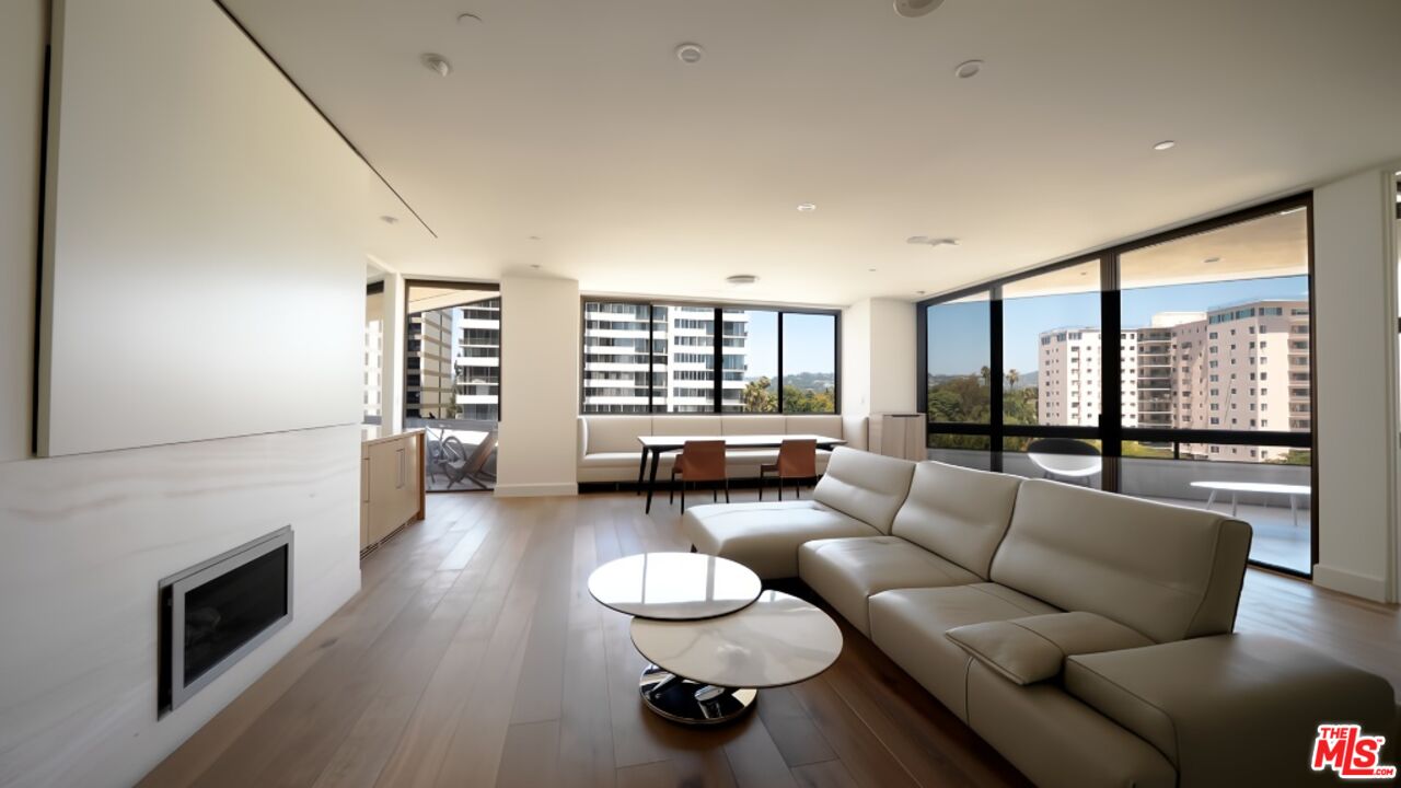 Property photo for 10430 Wilshire Blvd, #603, Los Angeles, CA