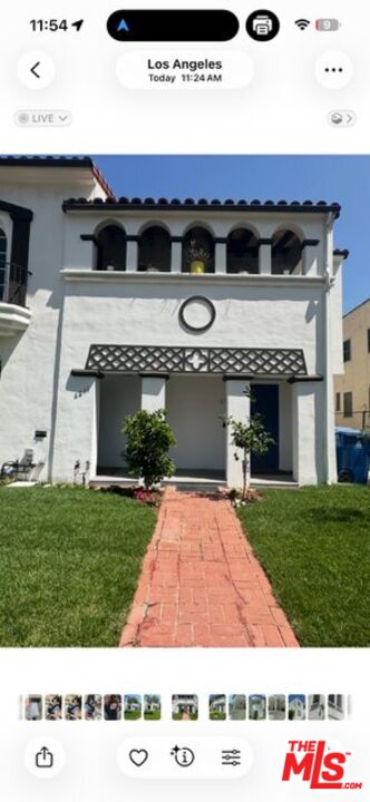 Property photo for 6611 W 6th St, Los Angeles, CA