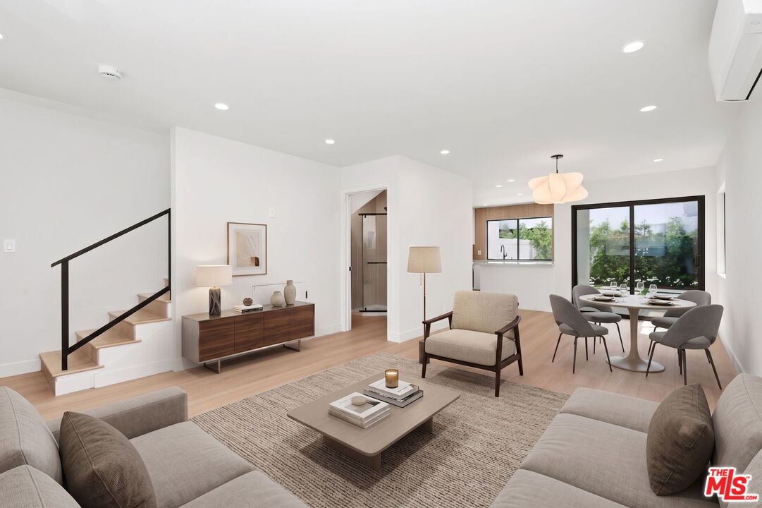 Property photo for 5841 Whitworth Dr, Los Angeles, CA