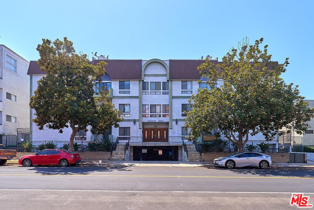 Property photo for 431 S Kingsley Dr, #205, Los Angeles, CA
