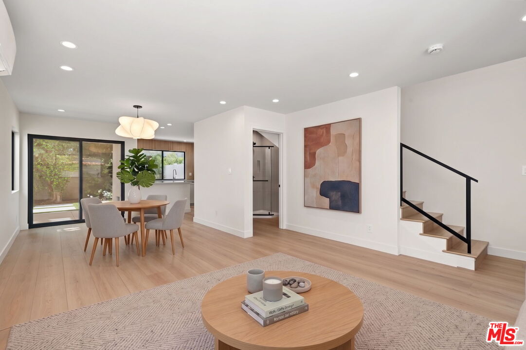 Property photo for 5843 Whitworth Dr, Los Angeles, CA