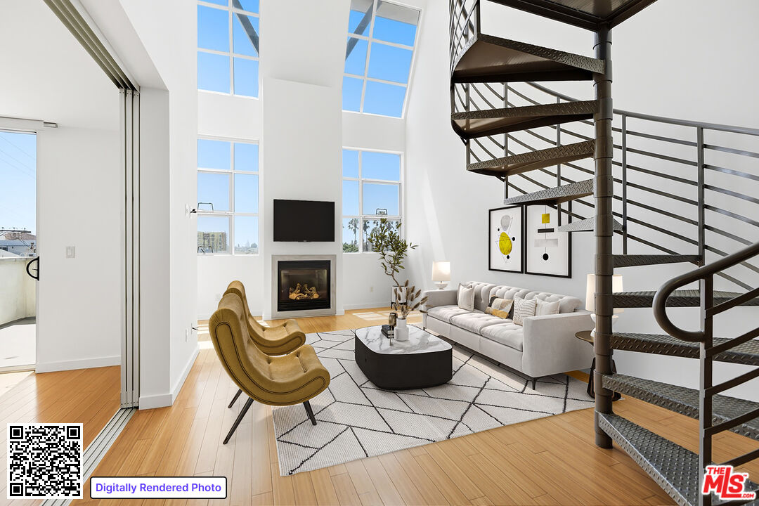 Property photo for 1912 Broadway, #307, Santa Monica, CA