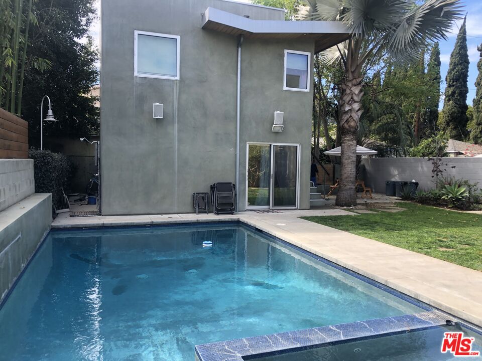 Property photo for 2491 Granville Ave, #B, Los Angeles, CA