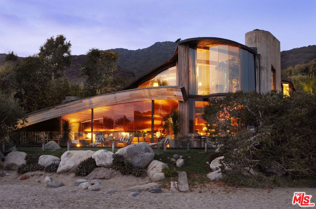 Property photo for 22426 Pacific Coast Hwy, Malibu, CA