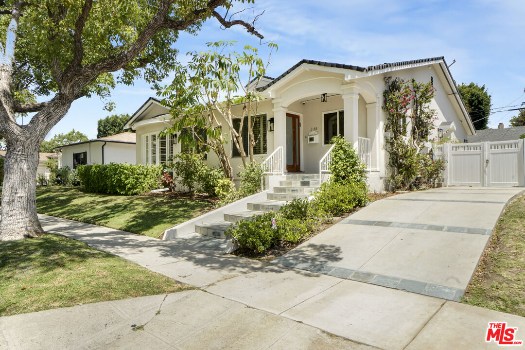 Property photo for 2148 Hillsboro Ave, Los Angeles, CA