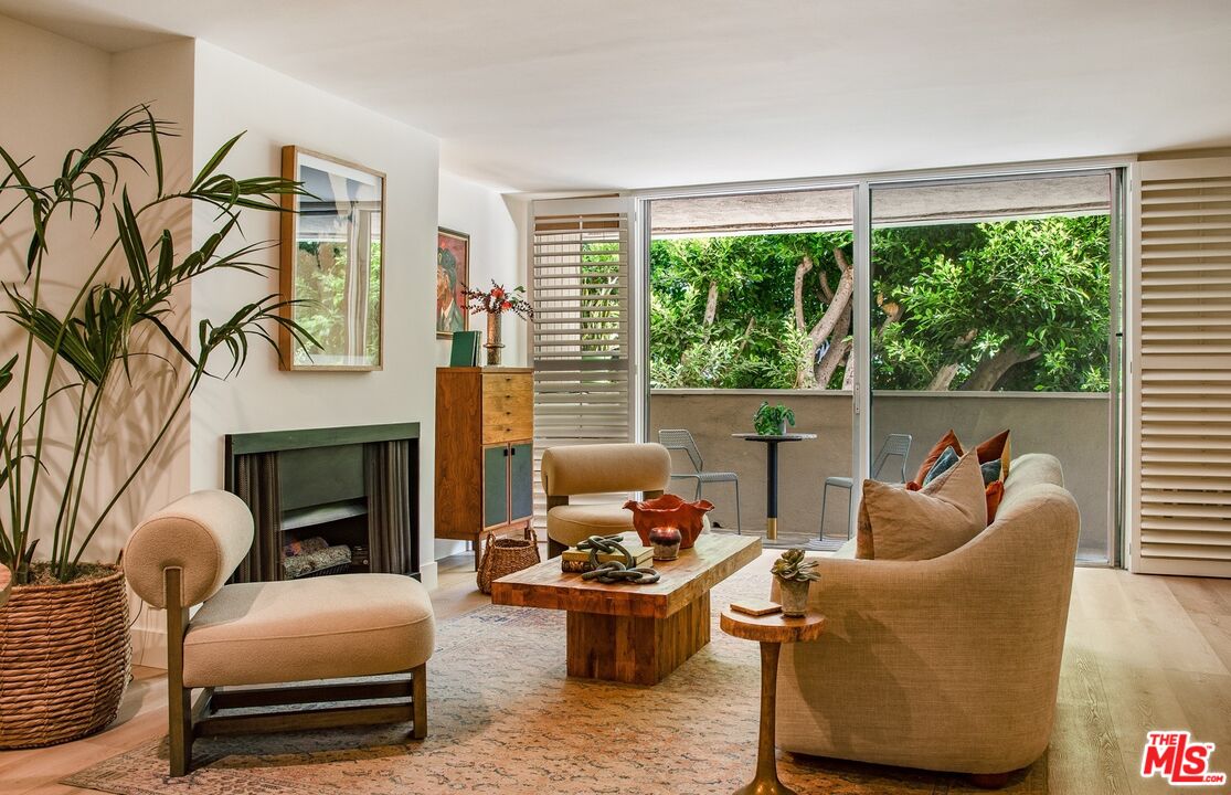 Property photo for 11645 Montana Ave, #101, Los Angeles, CA