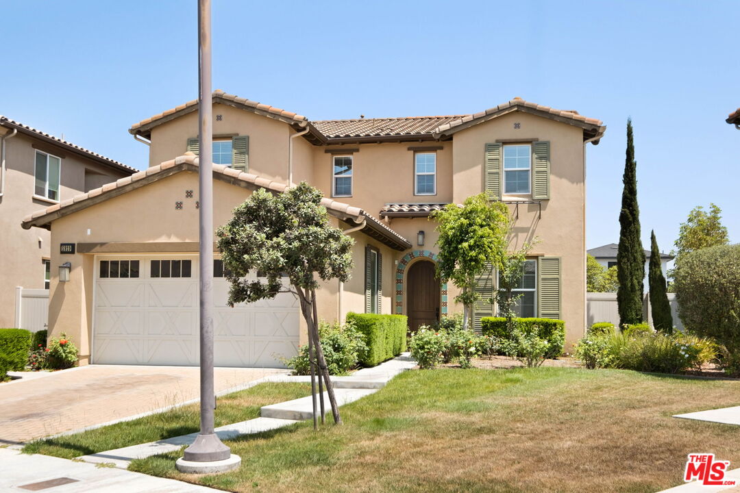 Property photo for 5929 Spelthorne Ln, Los Angeles, CA