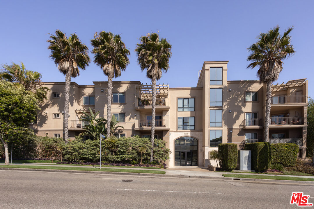 Property photo for 8238 W Manchester Ave, #206, Playa Del Rey, CA