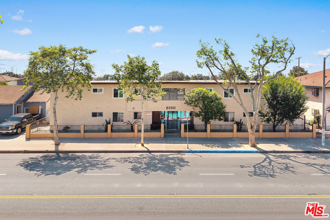 Property photo for 6150 E Olympic Blvd, Los Angeles, CA
