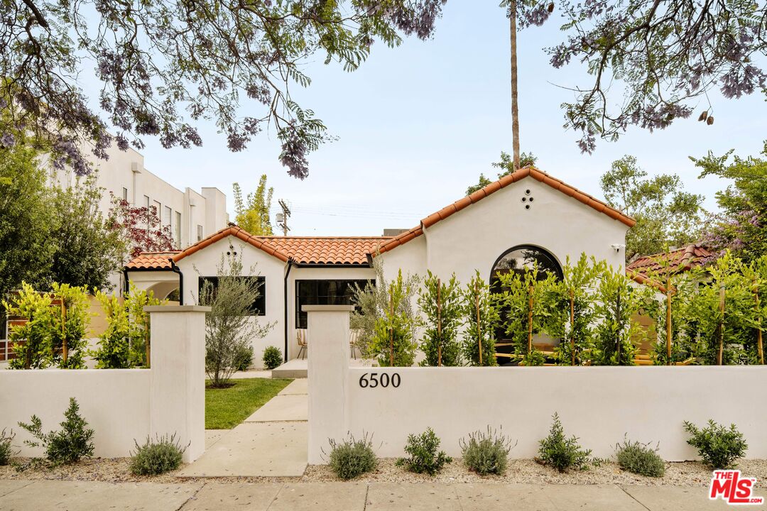 Property photo for 6500 W 5th St, Los Angeles, CA