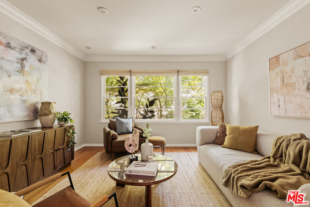 Property photo for 2264 29th St, #A, Santa Monica, CA