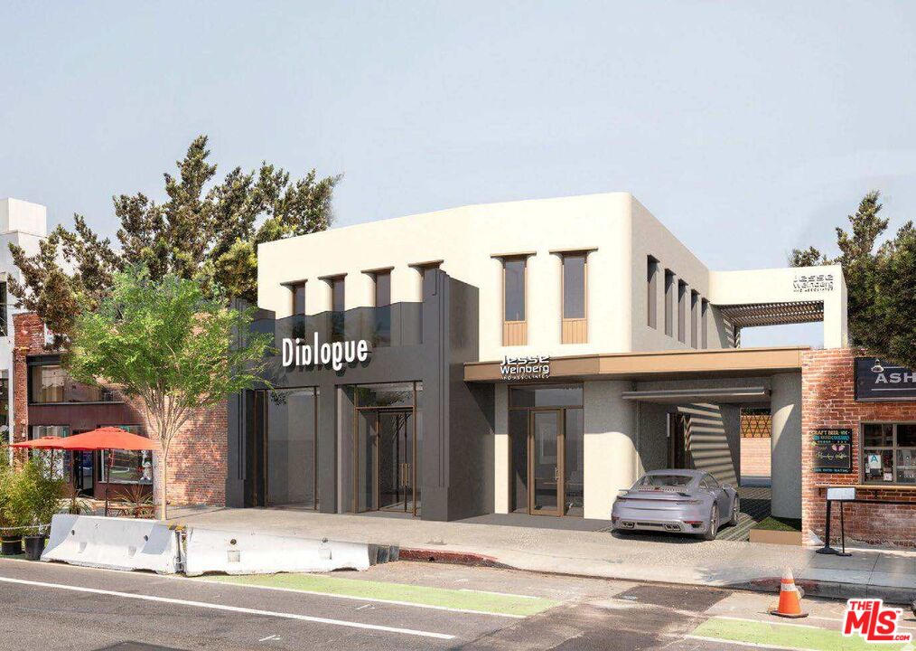 Property photo for 2803 Main St, Santa Monica, CA