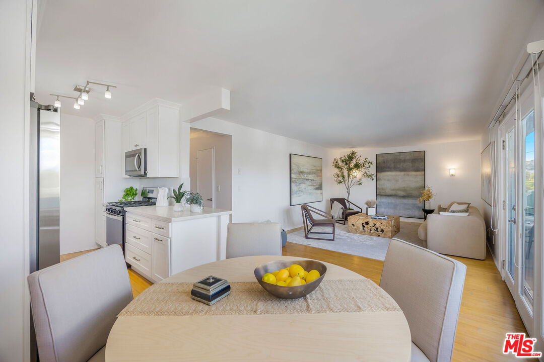 Property photo for 3115 6th St, #4, Santa Monica, CA