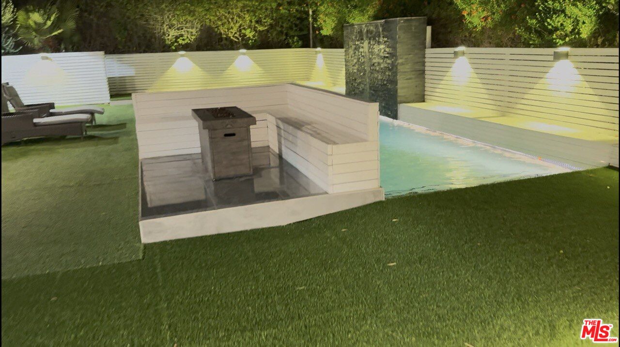 Property photo for 20716 Nashville St, Los Angeles, CA