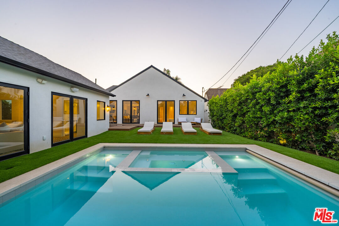 Property photo for 1222 S Genesee Ave, Los Angeles, CA