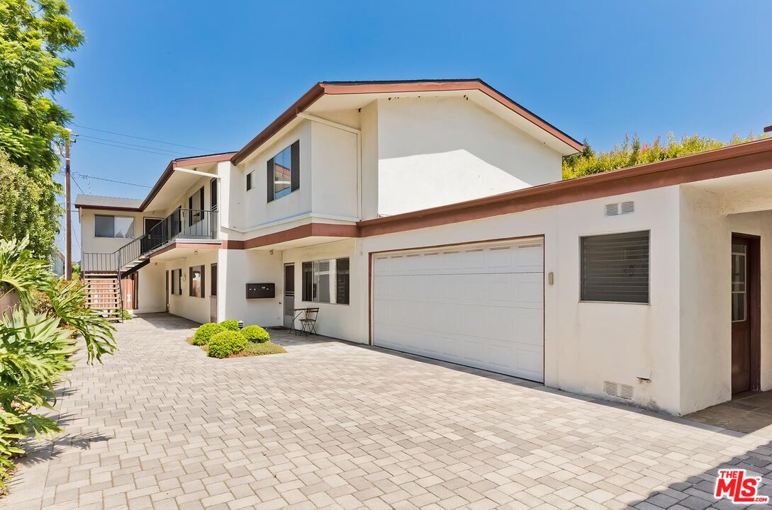 Property photo for 1015 Ashland Ave, #4, Santa Monica, CA