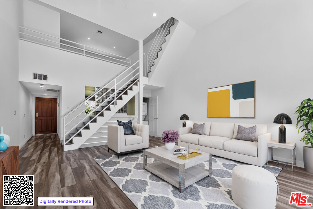 Property photo for 3712 Evans St, #7, Los Angeles, CA