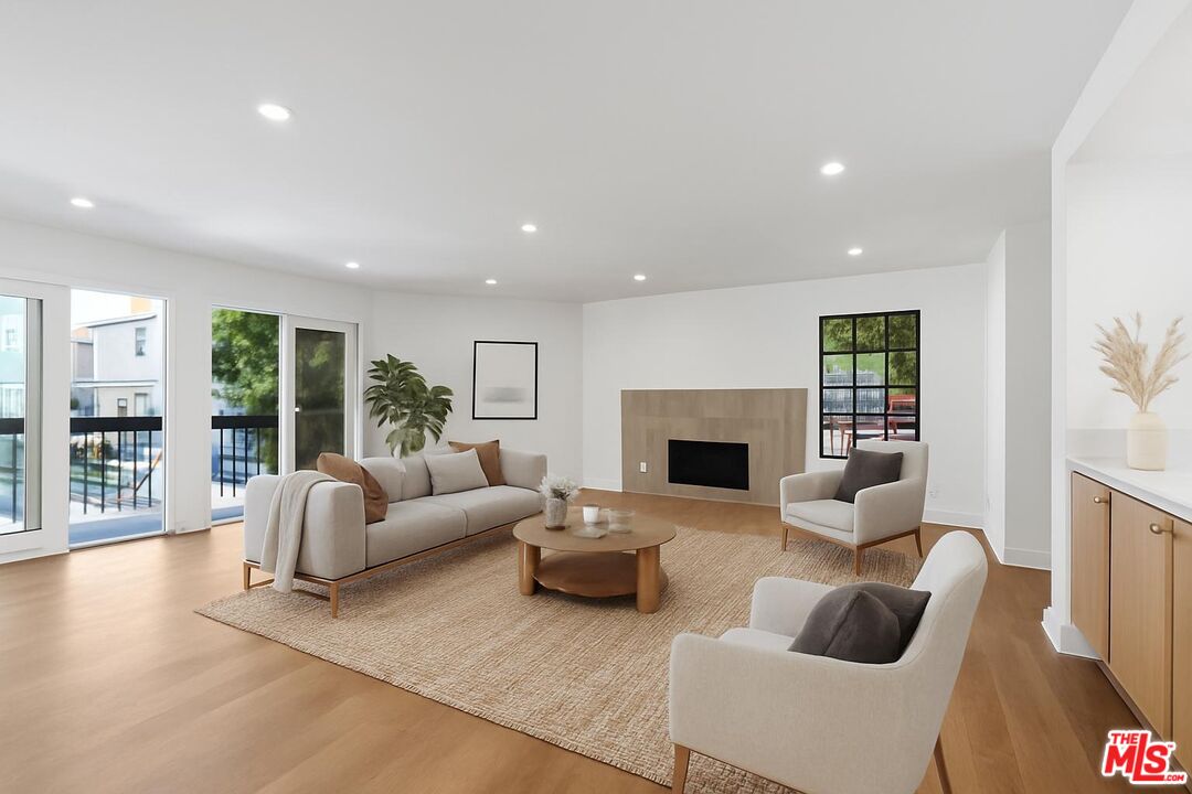 Property photo for 2541 Stoner Ave, #1, Los Angeles, CA