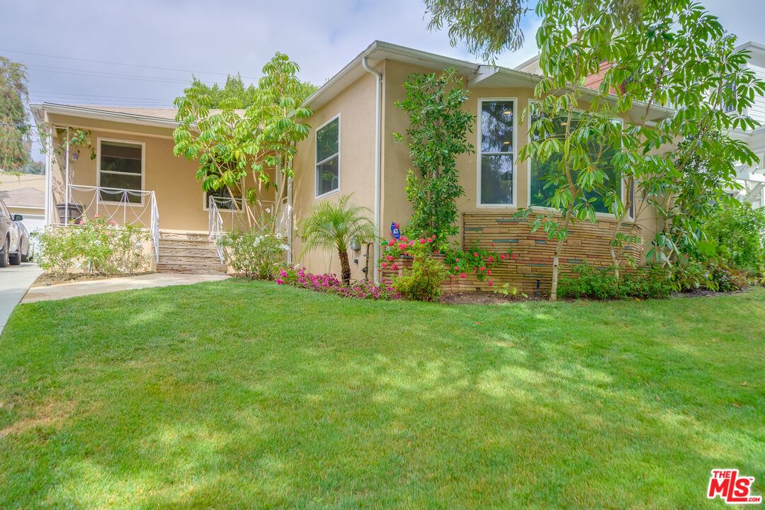 Property photo for 2241 S Beverly Dr, Los Angeles, CA