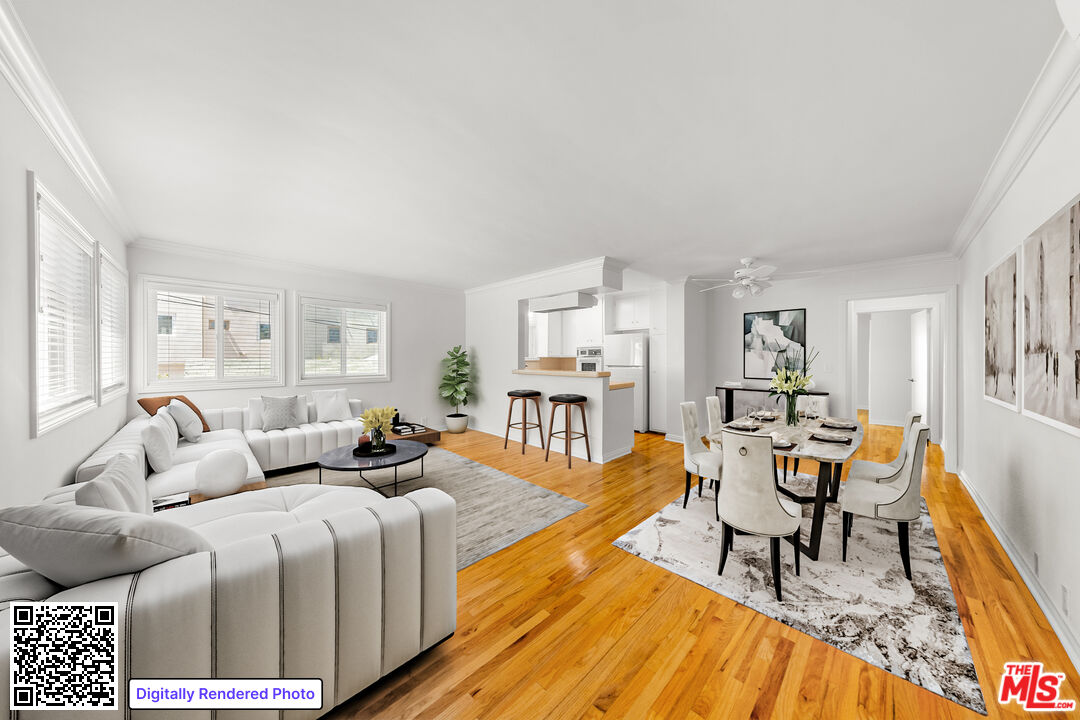 Property photo for 913 20th St, #7, Santa Monica, CA