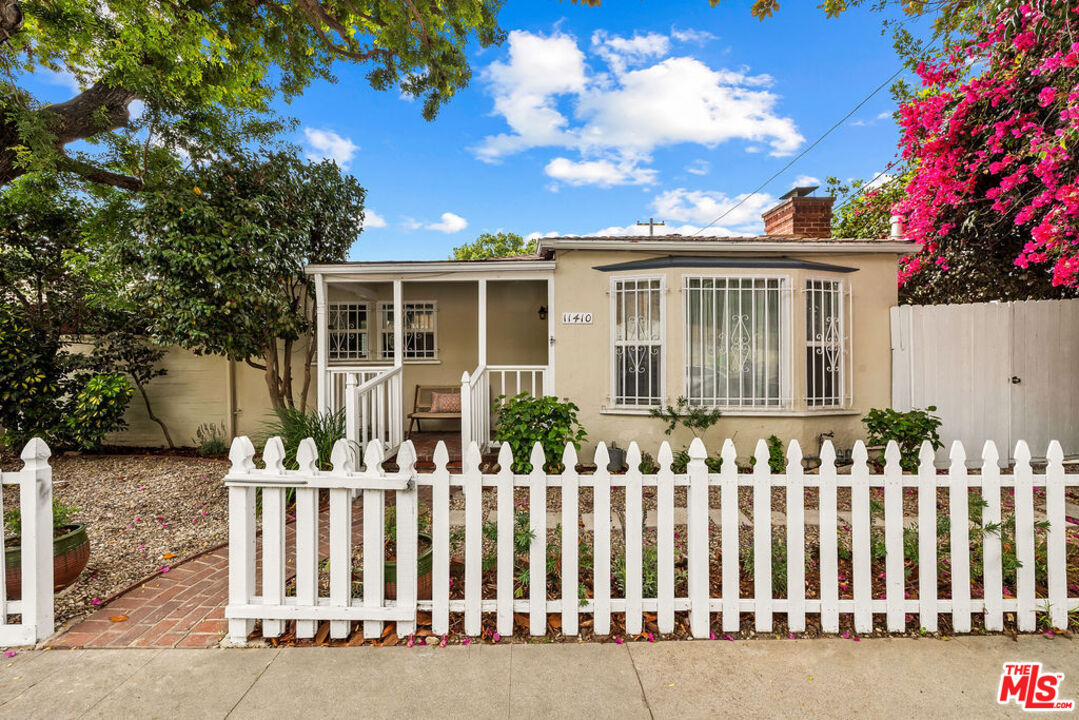 Property photo for 11410 Richland Ave, Los Angeles, CA