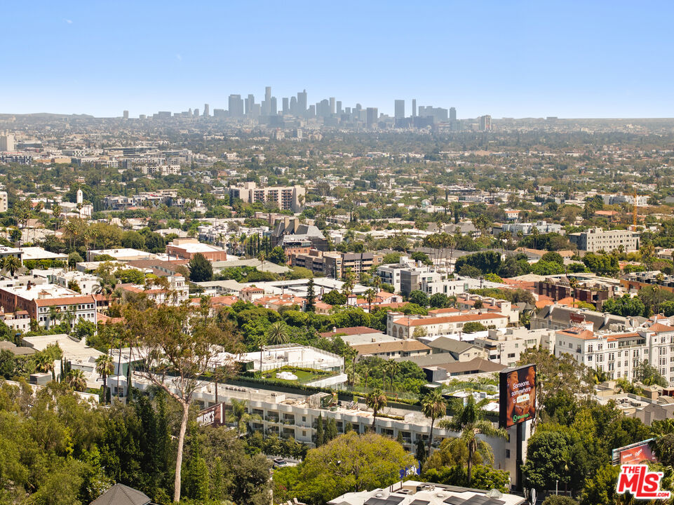Property photo for 8430 Harold Way, Los Angeles, CA