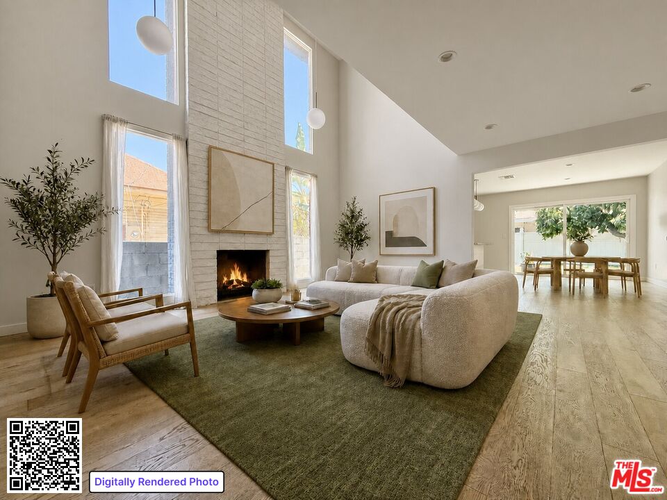 Property photo for 330 Parkman Ave, Los Angeles, CA