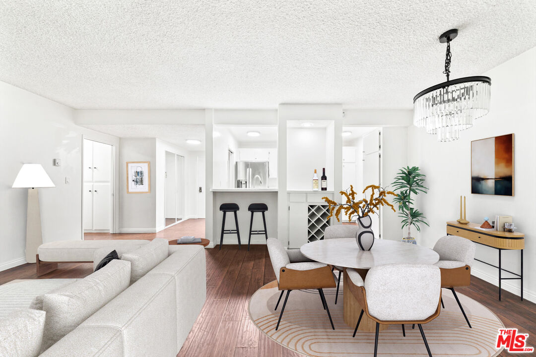 Property photo for 5600 Kensington Way, #104, Culver City, CA